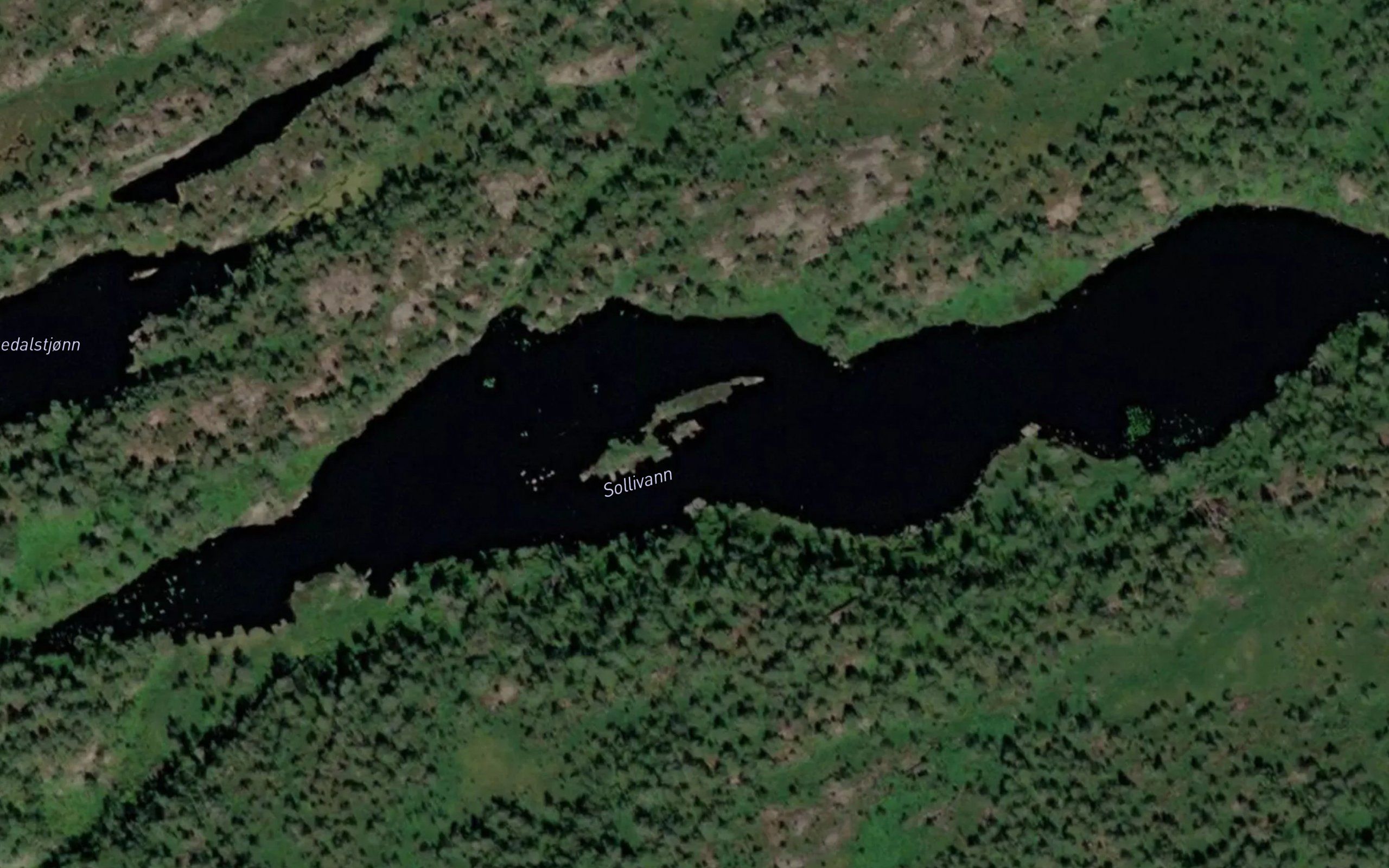 Sollivann