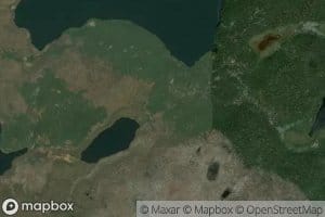 Overland Lake