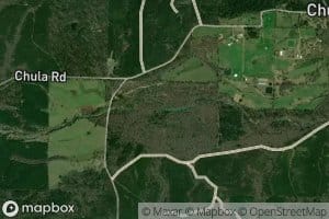 Brantley Ranch Creek