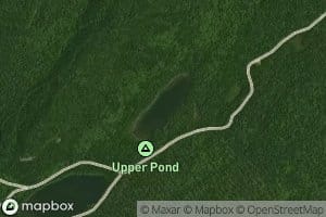 Upper Pond