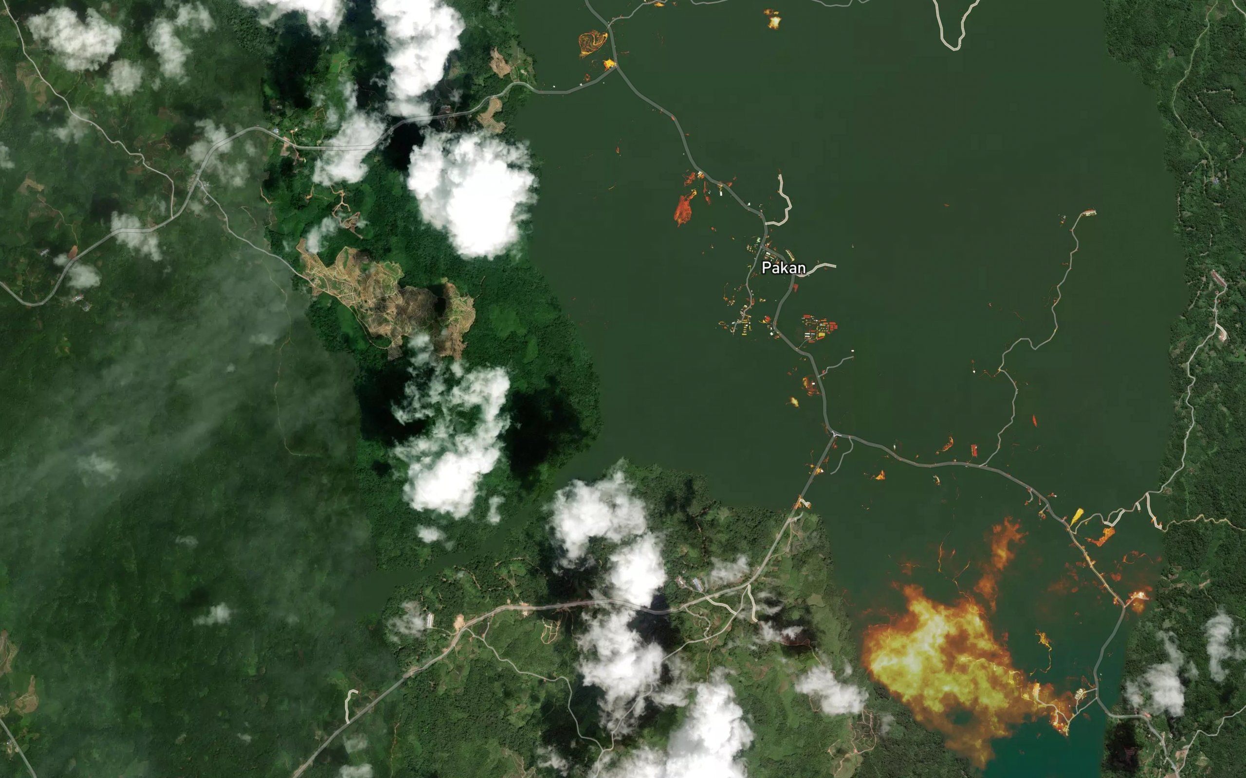 Tanjong Nanga Zabak