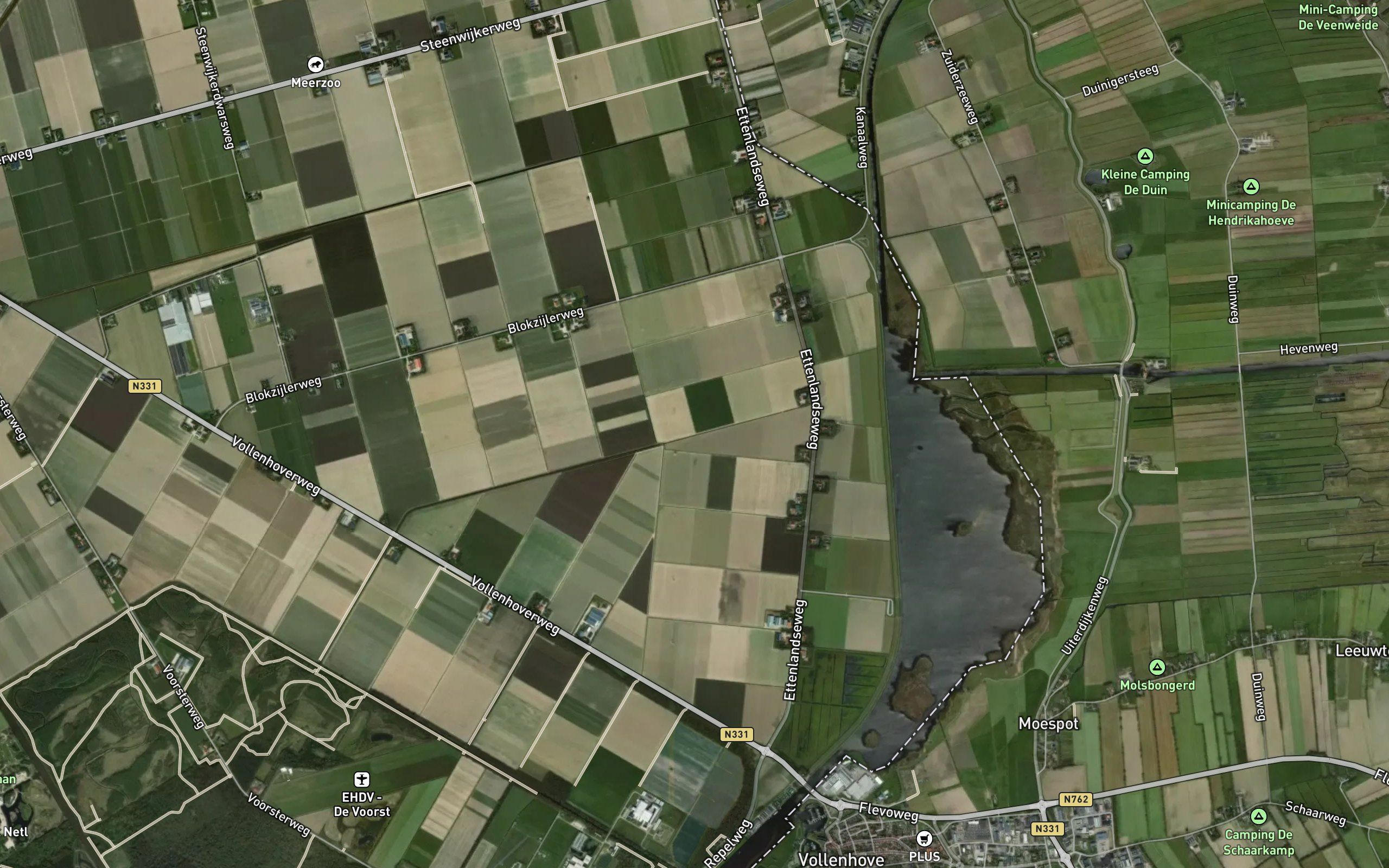 Blokzijlertocht