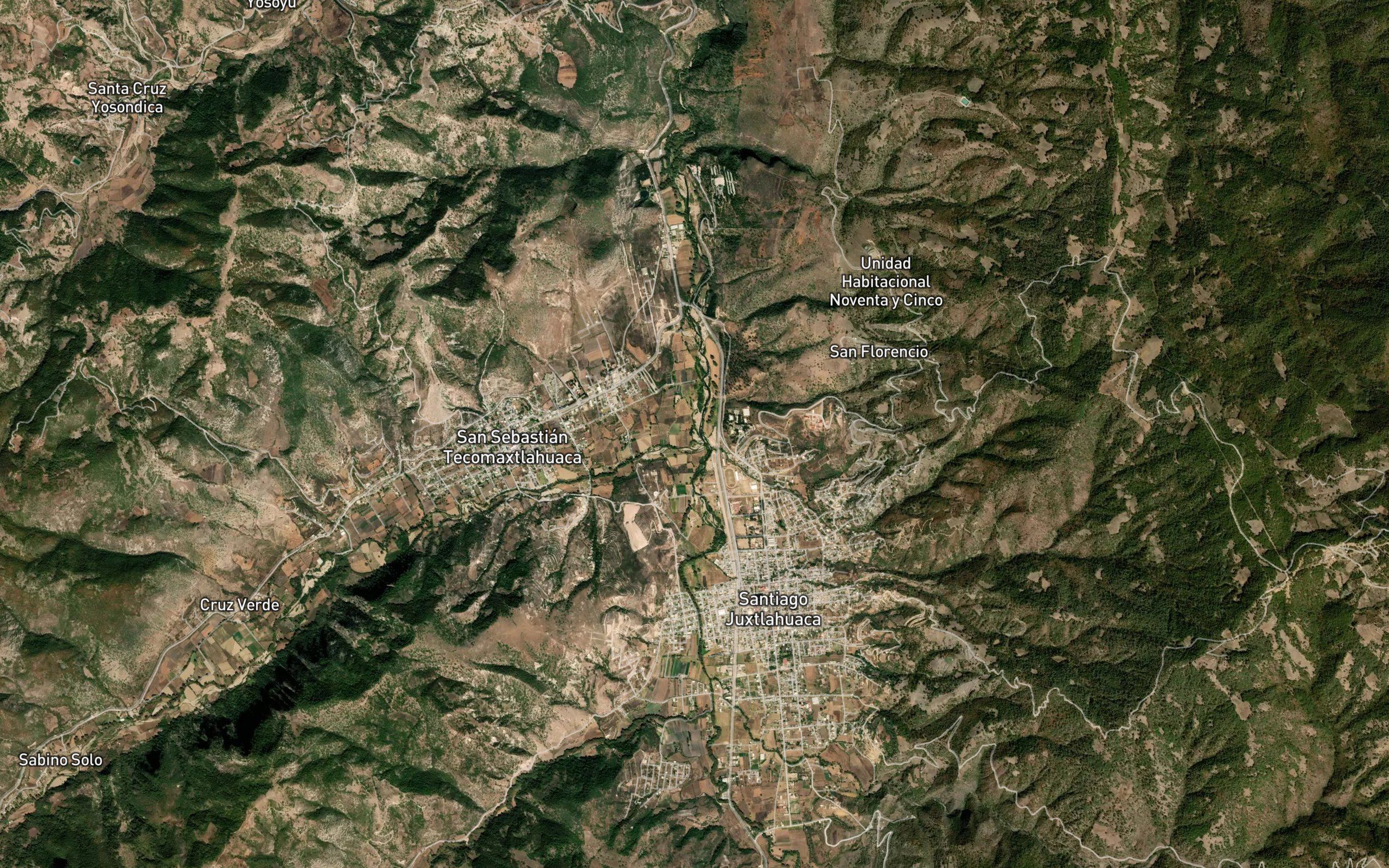 Tecomaxtlahuaca