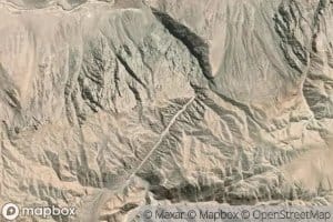 Quebrada Cinco Cruces