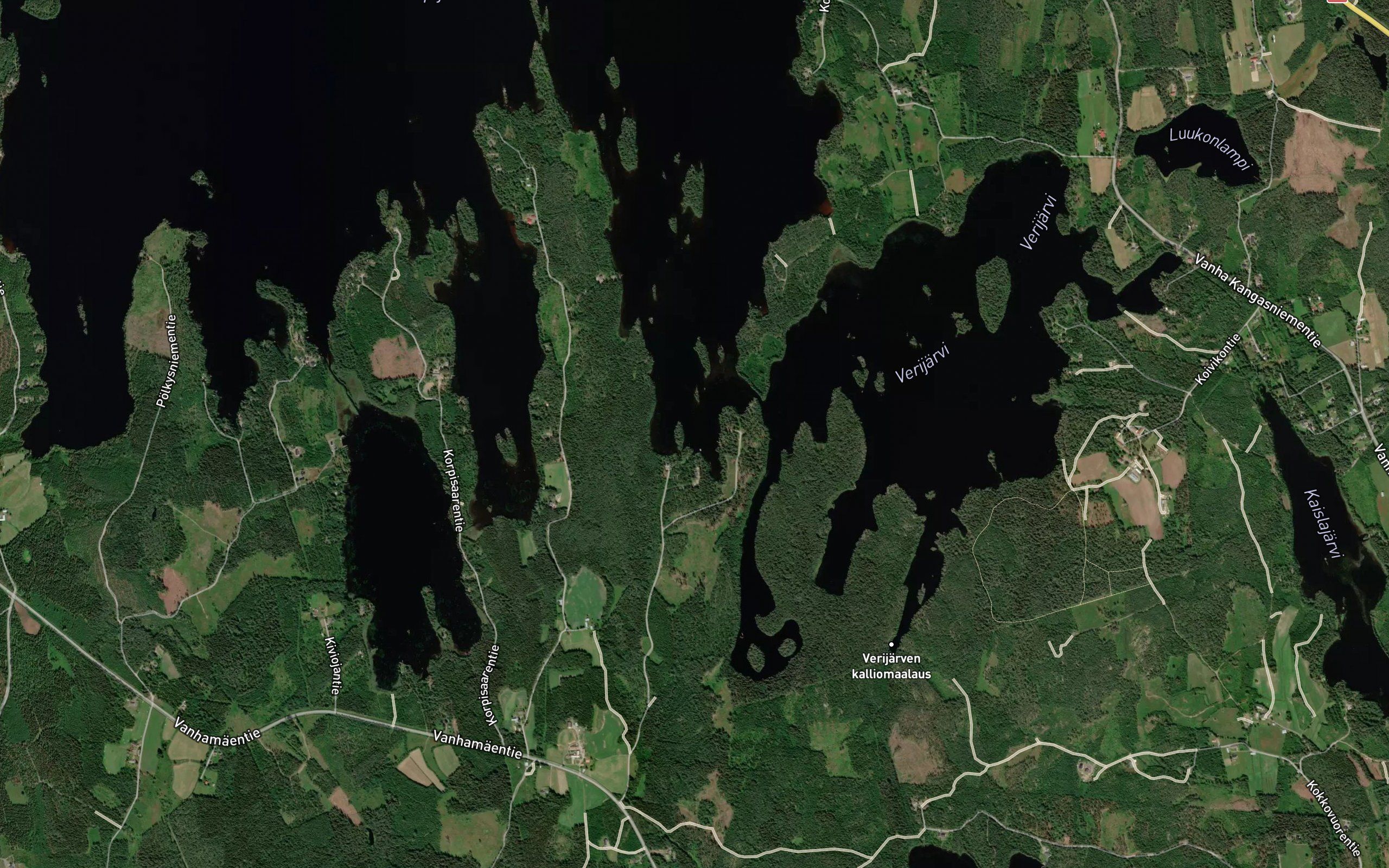 Mutalikkolahti