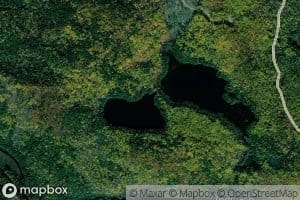 Little Cranberry Creek