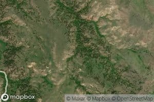 Black Canyon Spring