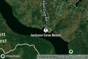 Jackson Cove