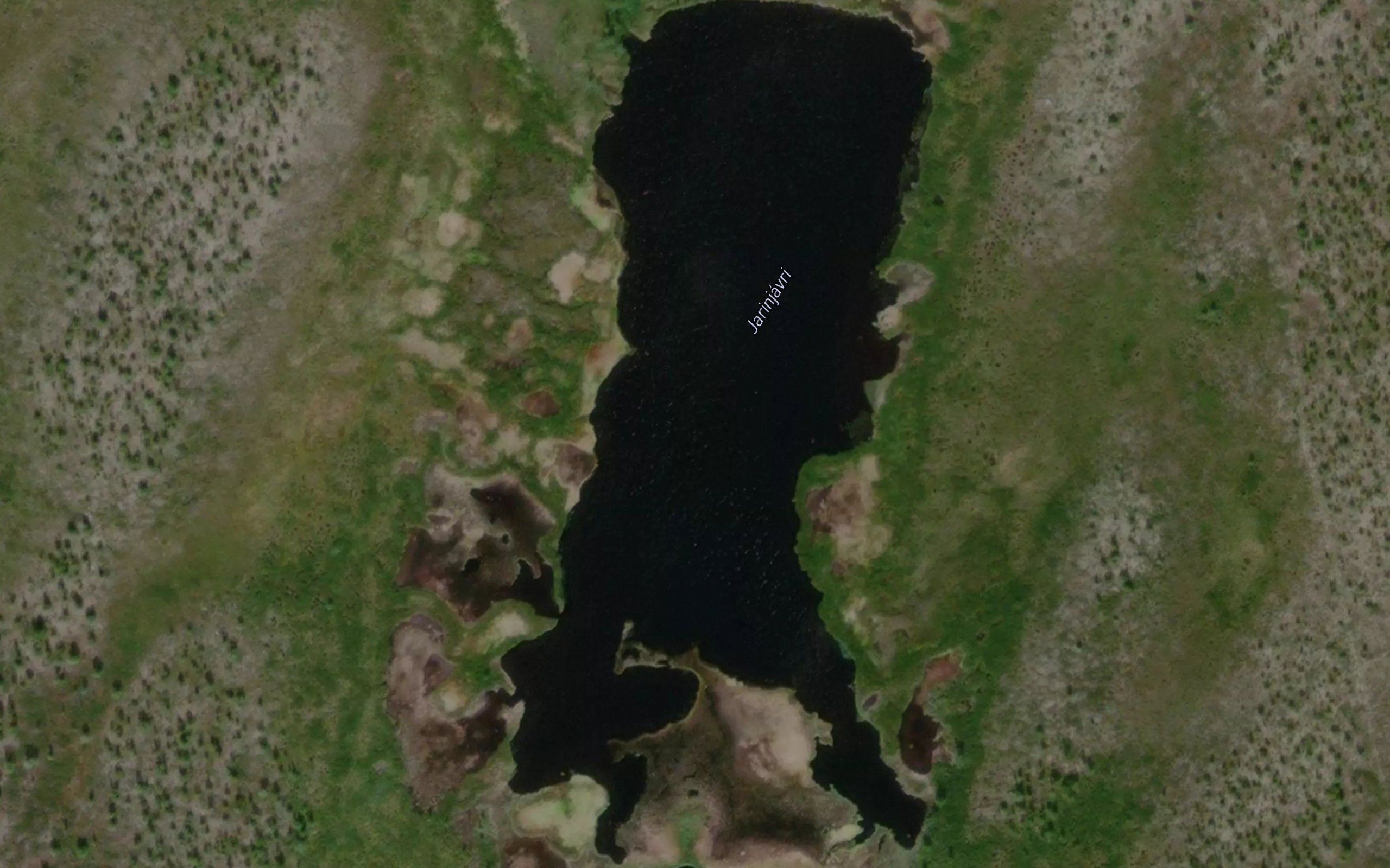 Jarinjavri