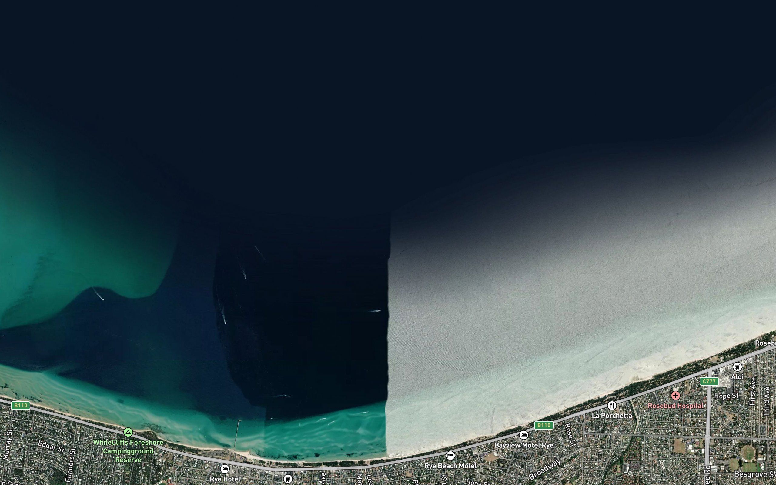 Capel Sound