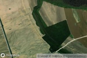 Wapanocca Bayou