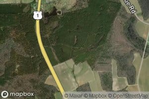 Oliphant Pond (historical)