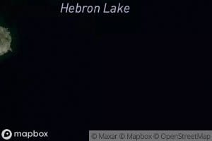 Hebron Lake