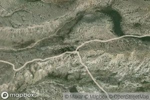 Coal Mine Spring