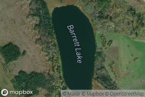 Barrett Lake