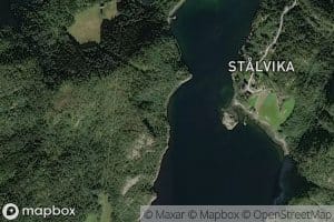 Melkvik