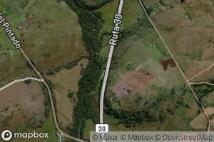 Canada de los Burros