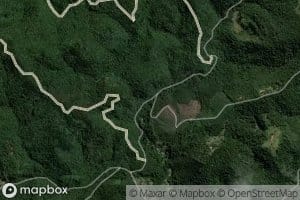 Corrego de Sao Jeronimo