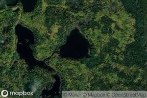 Camp Six Lake