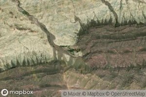 Cheshmeh-ye Siah Qoli