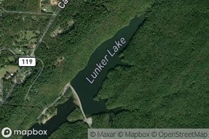 Lunker Lake
