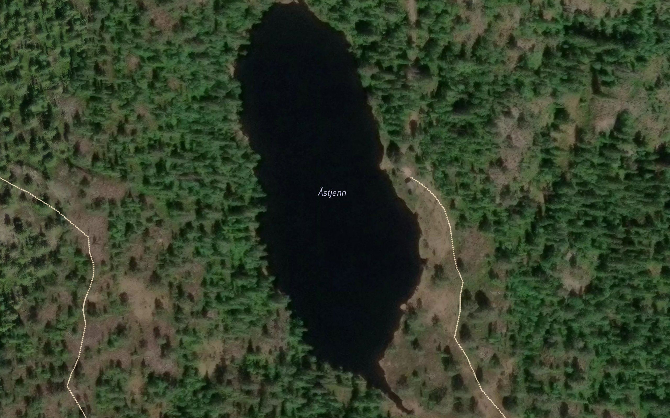Astjern
