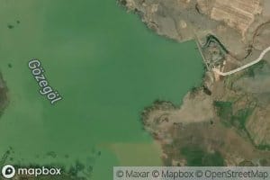 Gozegolu Sulama Goleti