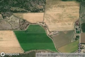 Brown and Croxell Ditch