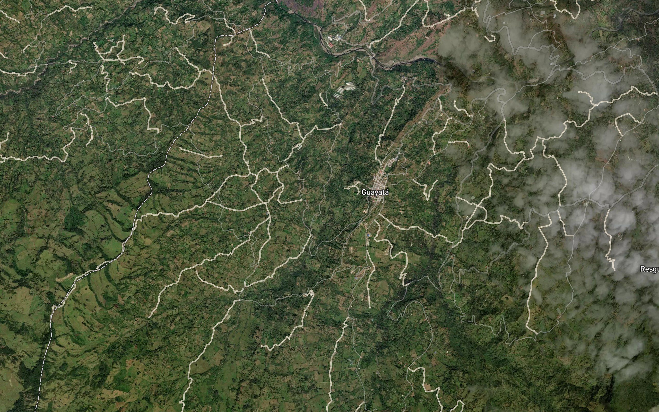 Quebrada Tencua