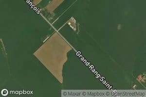 Decharge du Grand Rang Saint-Francois