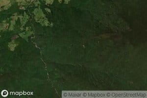 Quebrada El Porvenir