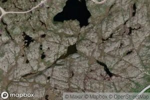 Steindamvatnet