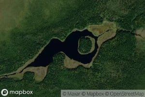 Island Lake