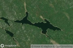 Caribou Lake