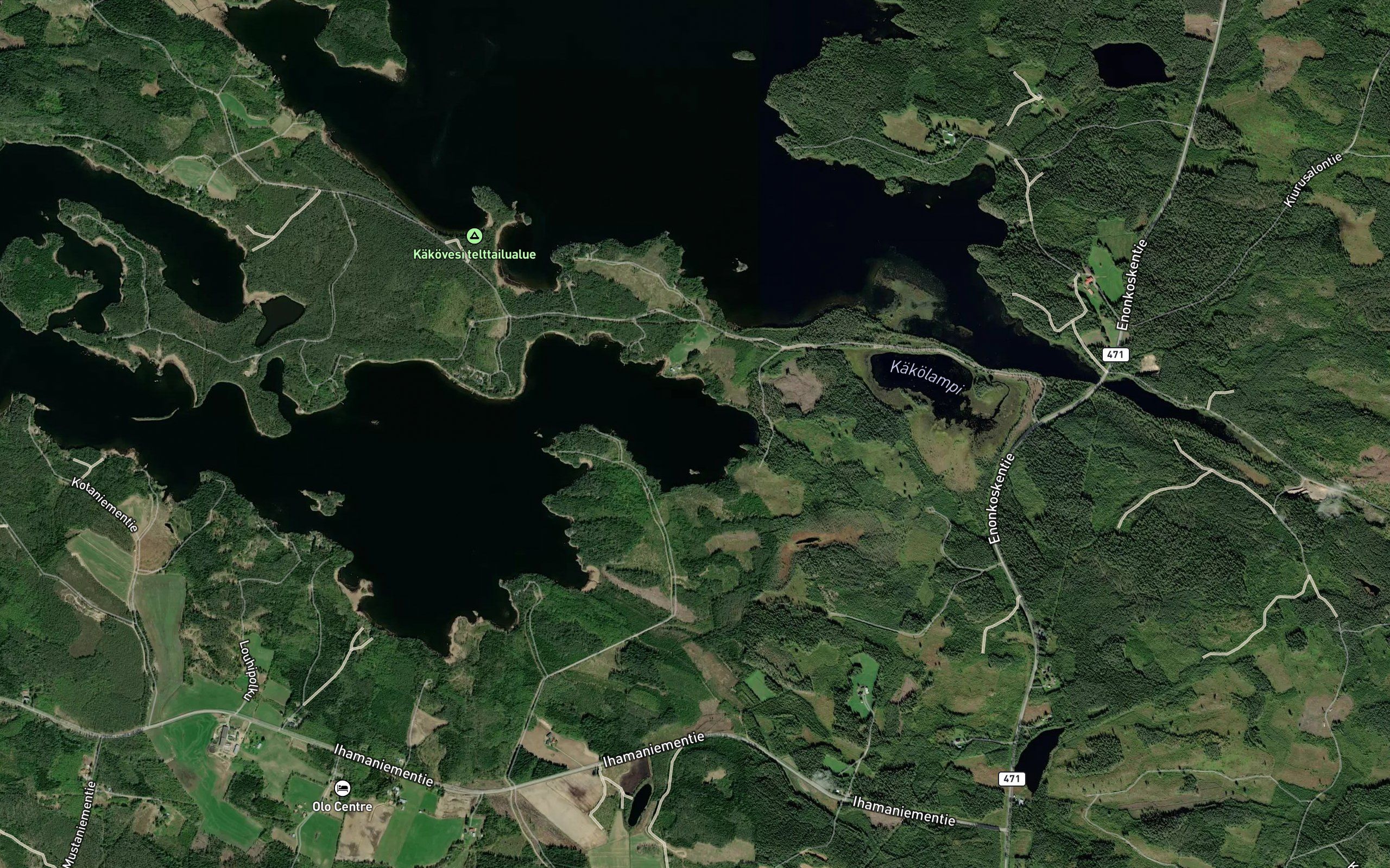 Vaaranpohja