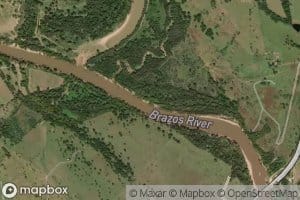 Lewisville Creek