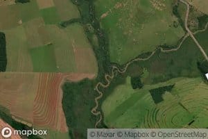 Ribeirao dos Porungos