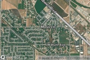 15.0 South Branch Lateral