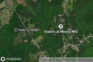 Mill Shoals Creek