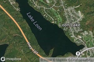 Loon Lake