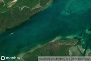 Canal de las Piraguas