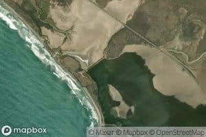Estero El Tasajal