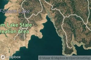 First Cove