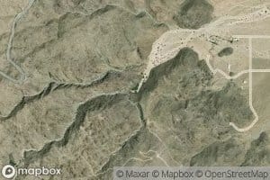 Tubb Canyon Spring
