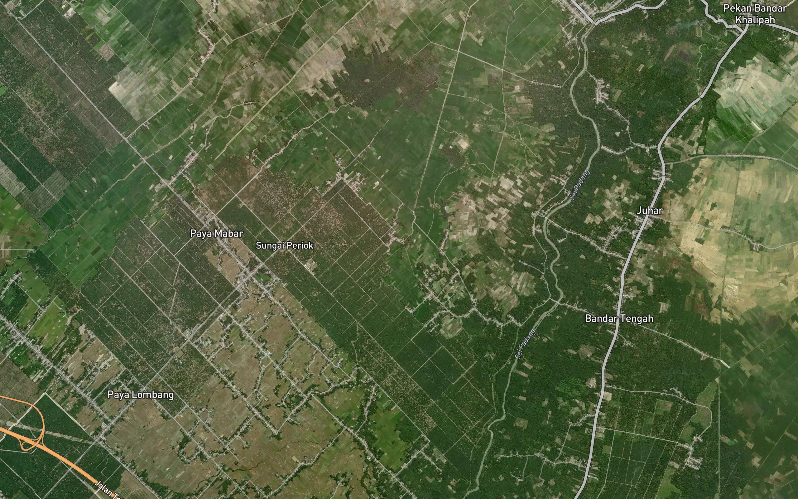Sei Pinang