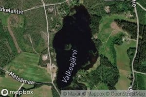 Valkeajarvi