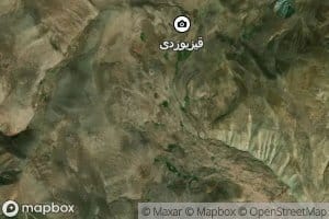 Cheshmeh-ye Jowludi Gazeh