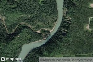 Oldman Creek