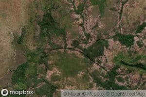 Corrego Santo Antonio