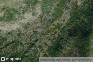 East Fork Mineral Creek